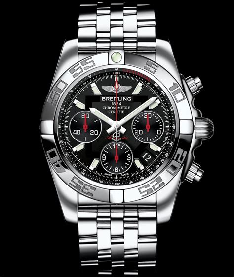 breitling chronomat 41 limit edidtion|breitling chronomat 41 discontinued.